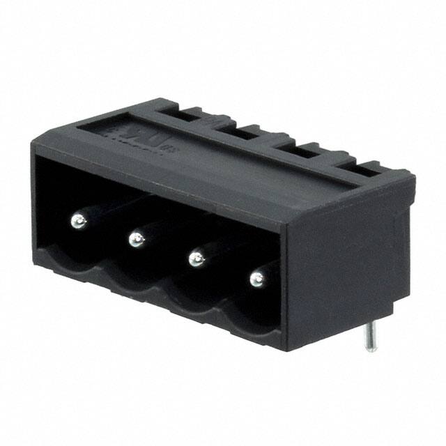 31030104 METZ CONNECT USA Inc.  Headers Plugs and Sockets